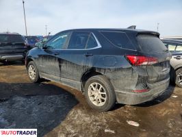 Chevrolet Equinox 2023 1