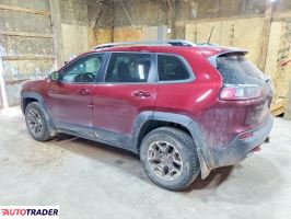 Jeep Cherokee 2020 2