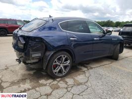 Maserati Pozostałe 2022 3