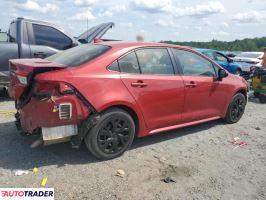 Toyota Corolla 2020 1