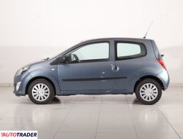 Renault Twingo 2011 1.5 73 KM Renault Twingo 2011 1.5 73 KM