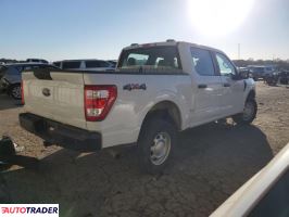 Ford Pozostałe 2022 5