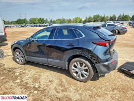 Mazda CX-30 2023 2
