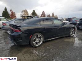 Dodge Charger 2020 5