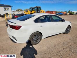 Kia Pozostałe 2023 2