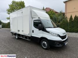 Iveco Daily 2020 2.3