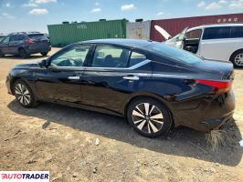 Nissan Altima 2020 2