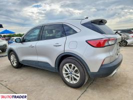 Ford Escape 2020 1