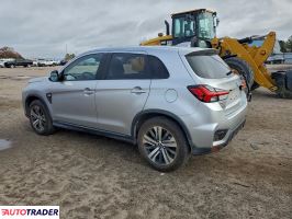 Mitsubishi Outlander 2024 2