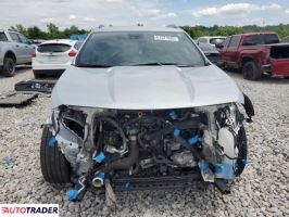 Cadillac Pozostałe 2022 2
