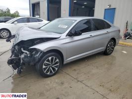 Volkswagen Jetta 2023 1 Volkswagen Jetta 2023 1