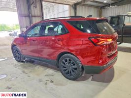 Chevrolet Equinox 2023 1