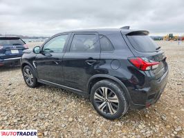 Mitsubishi Outlander 2020 2