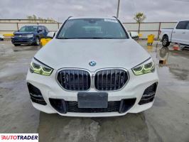 BMW X1 2021 2