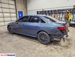 Audi A4 2021 2