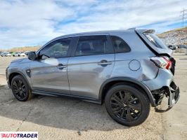 Mitsubishi Outlander 2024 2