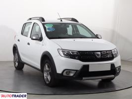 Dacia Sandero 2020 1.0 72 KM