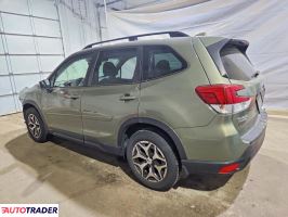 Subaru Forester 2020 2