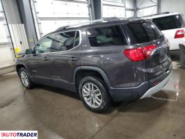 GMC Acadia 2019 2