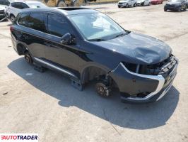 Mitsubishi Outlander 2019 2