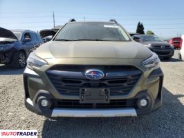 Subaru Outback 2023 2 Subaru Outback 2023 2