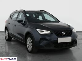 Seat Arona - zobacz ofertę