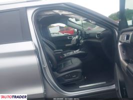 Ford Explorer 2020 2
