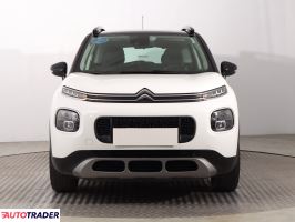 Citroen C3 2018 1.2 108 KM