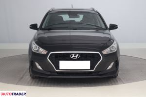 Hyundai i30 2019 1.4 97 KM