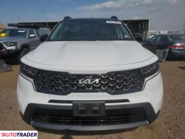 Kia Sorento 2023 2