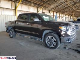 Toyota Tundra 2019 5