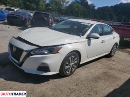 Nissan Altima 2019 2 Nissan Altima 2019 2