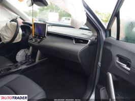 Toyota Corolla 2023 2 Toyota Corolla 2023 2