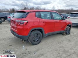 Jeep Compass 2020 2