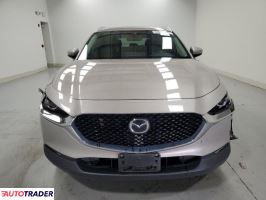 Mazda CX-30 2022 2