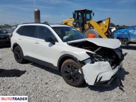Honda CR-V 2025 2