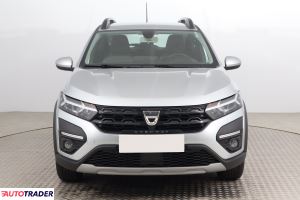 Dacia Sandero 2021 1.0 89 KM