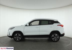Baic 3 2024 1.5 134 KM