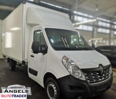 Renault Master 2019 2.3 Renault Master 2019 2.3