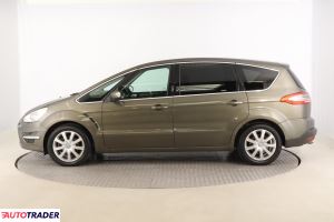 Ford S-Max 2013 1.6 158 KM