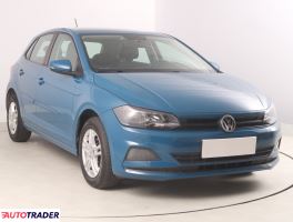 Volkswagen Polo 2018 1.0 64 KM Volkswagen Polo 2018 1.0 64 KM