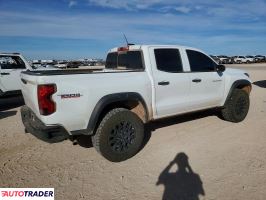 Chevrolet Colorado 2025 2