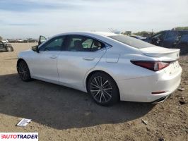 Lexus ES 2023 3 Lexus ES 2023 3