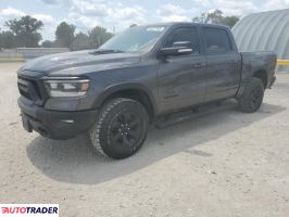 Dodge Ram 2022 5