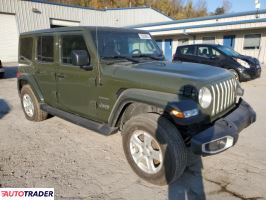 Jeep Wrangler 2023 2