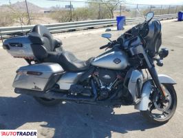 Harley-Davidson Pozostałe 2019 Harley-Davidson Pozostałe 2019