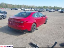 Toyota Camry 2026 2