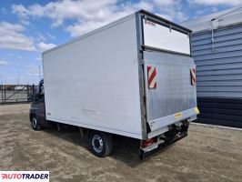 Iveco Daily 2021 3.0