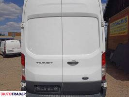 Ford Transit 2017 2.0
