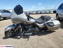 Harley-Davidson Pozostałe 2023 Harley-Davidson Pozostałe 2023